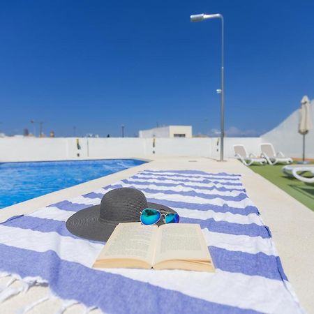 Itaca Artemisa By Soho Boutique Hotel Sevilla Kültér fotó