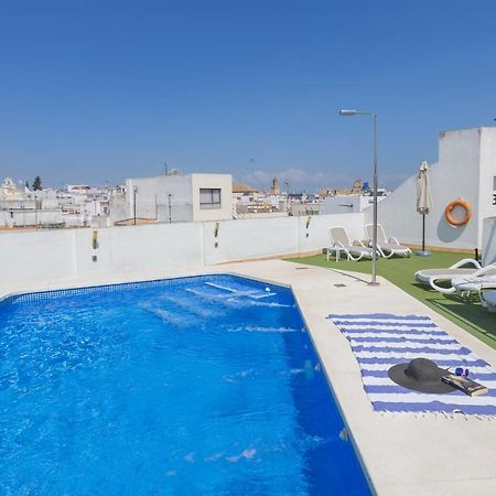 Itaca Artemisa By Soho Boutique Hotel Sevilla Kültér fotó