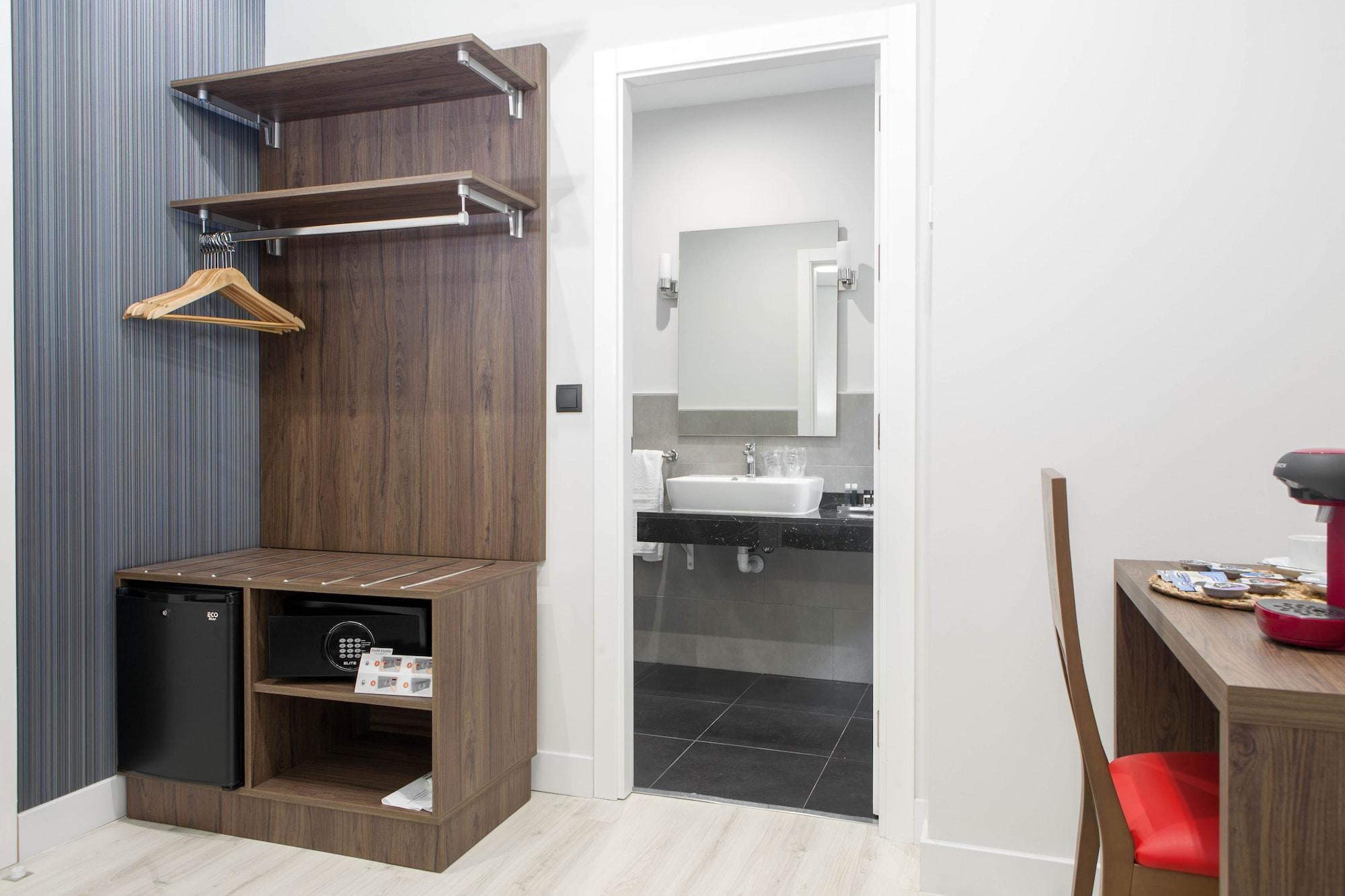 Itaca Artemisa By Soho Boutique Hotel Sevilla Kültér fotó
