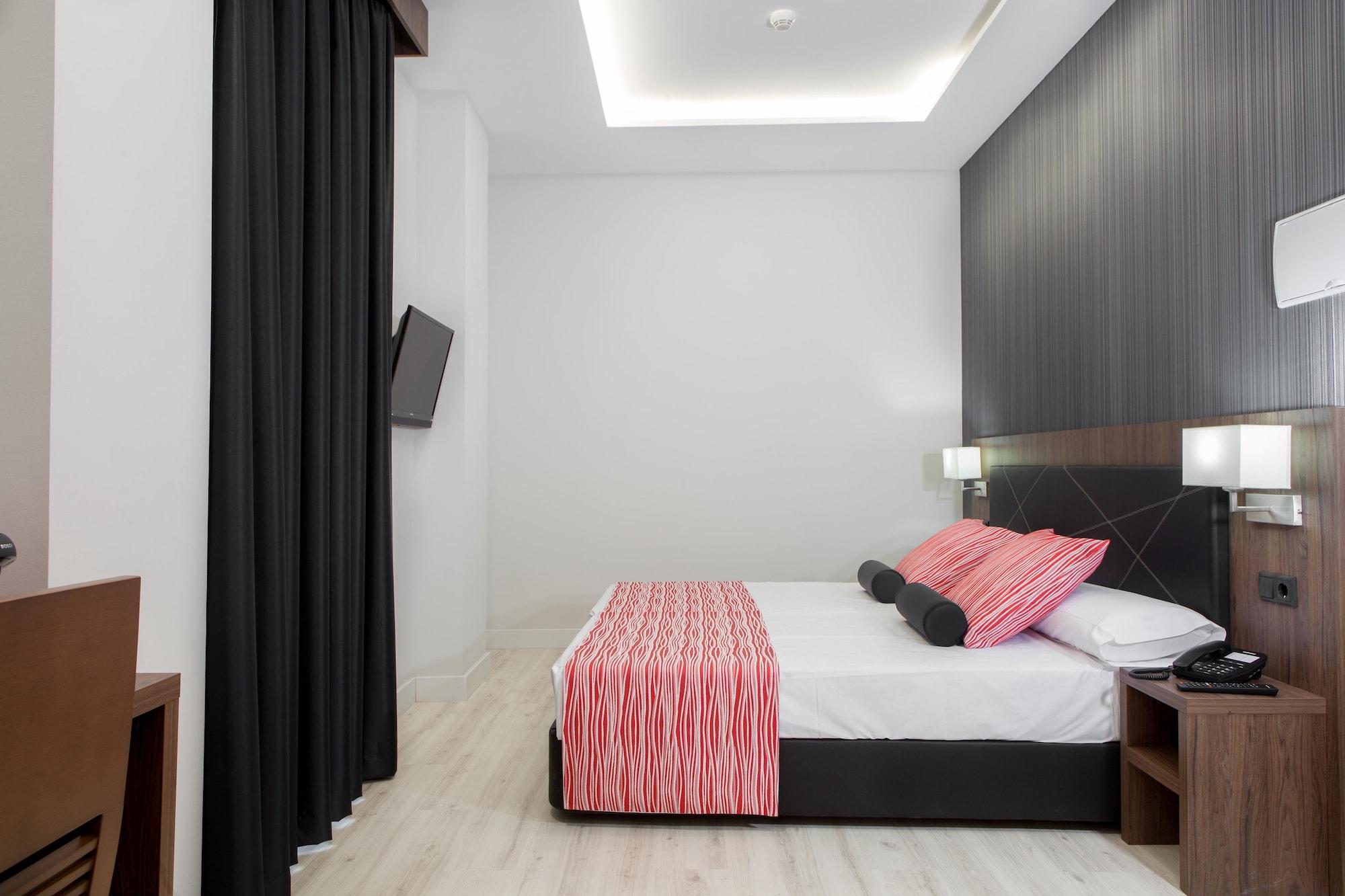 Itaca Artemisa By Soho Boutique Hotel Sevilla Kültér fotó