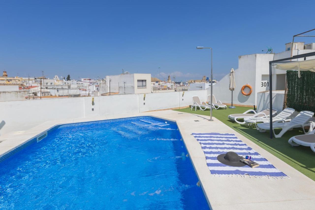 Itaca Artemisa By Soho Boutique Hotel Sevilla Kültér fotó