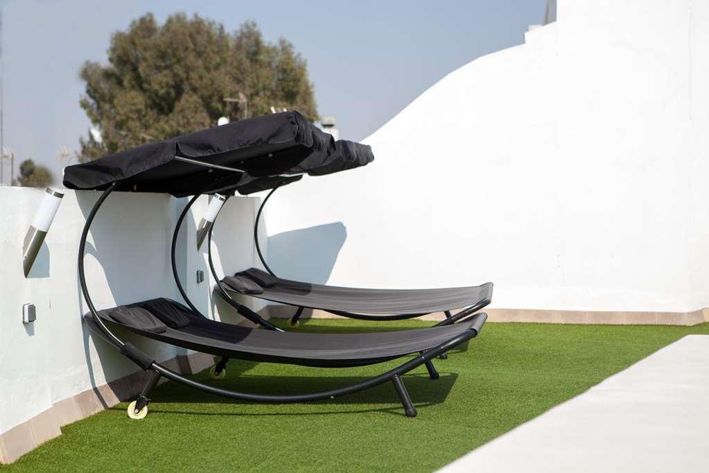 Itaca Artemisa By Soho Boutique Hotel Sevilla Létesítmények fotó
