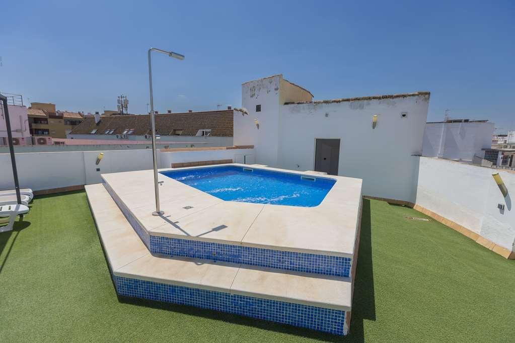 Itaca Artemisa By Soho Boutique Hotel Sevilla Létesítmények fotó