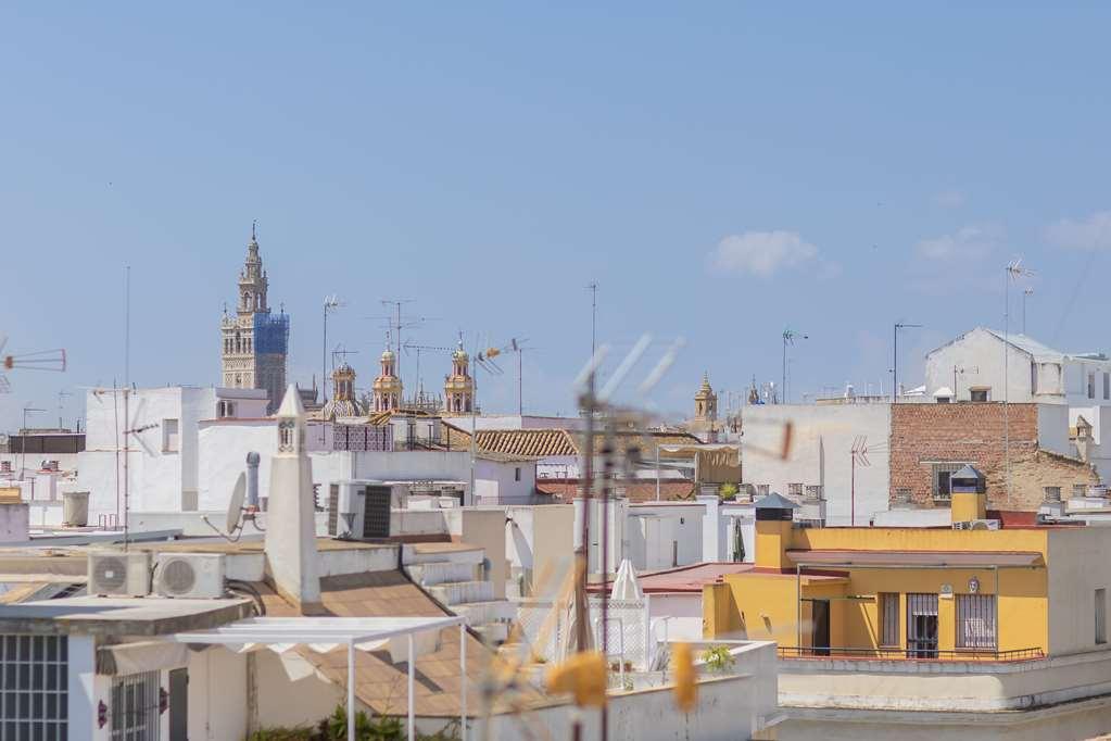 Itaca Artemisa By Soho Boutique Hotel Sevilla Felszereltség fotó