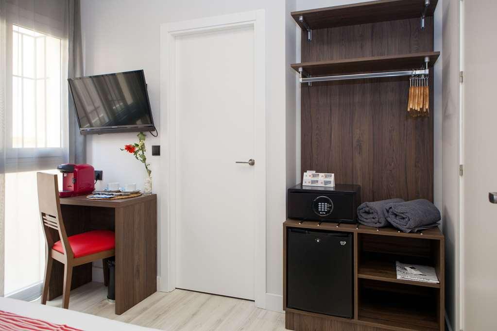 Itaca Artemisa By Soho Boutique Hotel Sevilla Szoba fotó