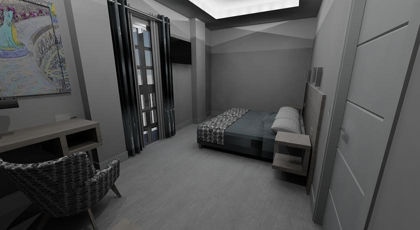 Itaca Artemisa By Soho Boutique Hotel Sevilla Kültér fotó