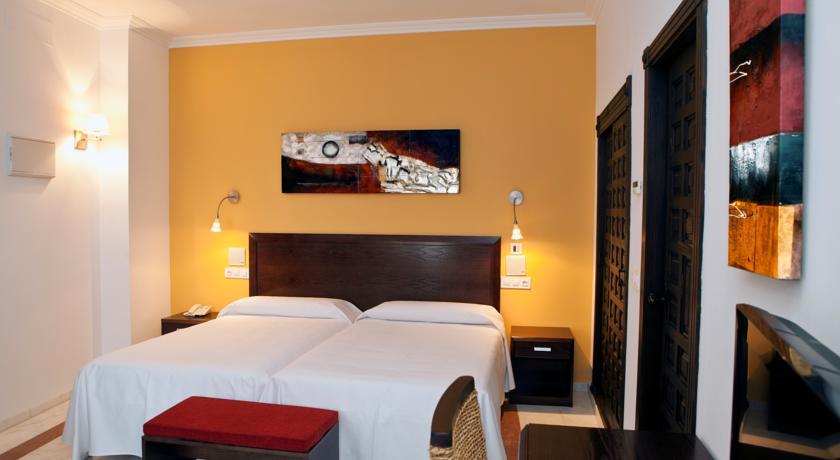 Itaca Artemisa By Soho Boutique Hotel Sevilla Kültér fotó