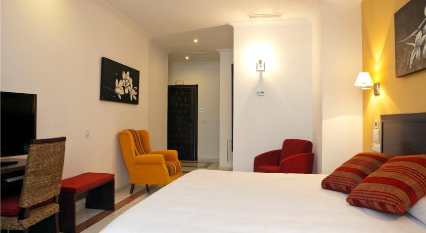 Itaca Artemisa By Soho Boutique Hotel Sevilla Kültér fotó