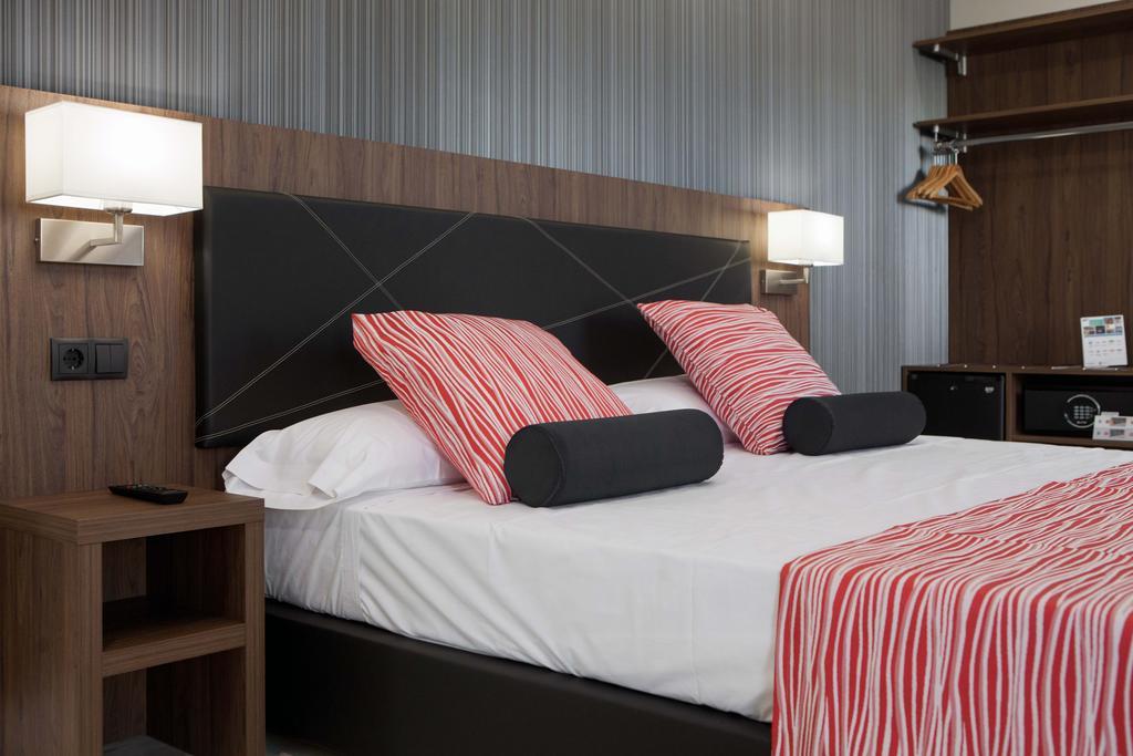 Itaca Artemisa By Soho Boutique Hotel Sevilla Kültér fotó