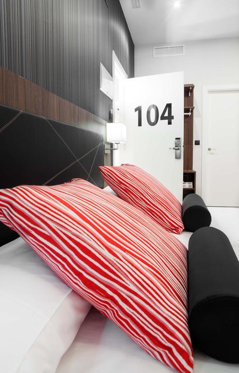 Itaca Artemisa By Soho Boutique Hotel Sevilla Kültér fotó