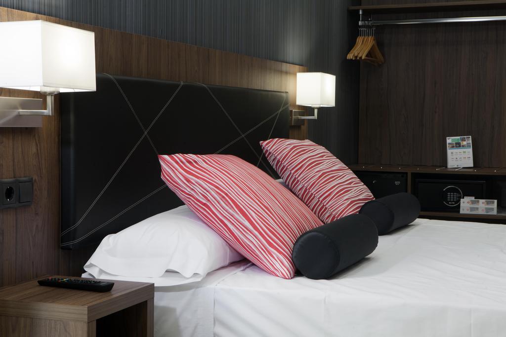 Itaca Artemisa By Soho Boutique Hotel Sevilla Kültér fotó