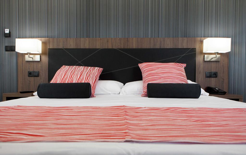 Itaca Artemisa By Soho Boutique Hotel Sevilla Kültér fotó