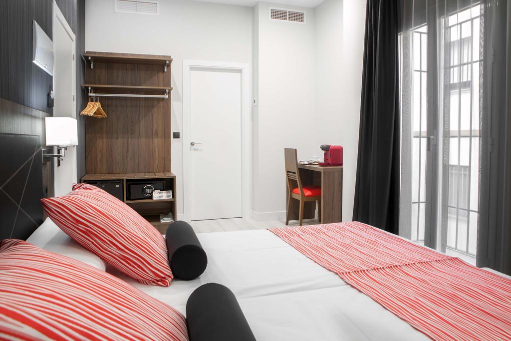 Itaca Artemisa By Soho Boutique Hotel Sevilla Kültér fotó