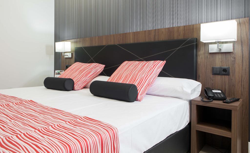 Itaca Artemisa By Soho Boutique Hotel Sevilla Kültér fotó