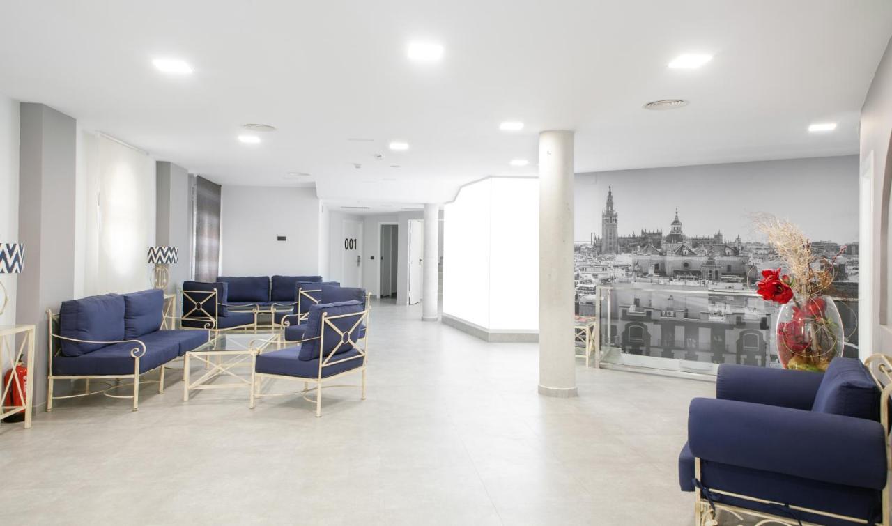 Itaca Artemisa By Soho Boutique Hotel Sevilla Kültér fotó