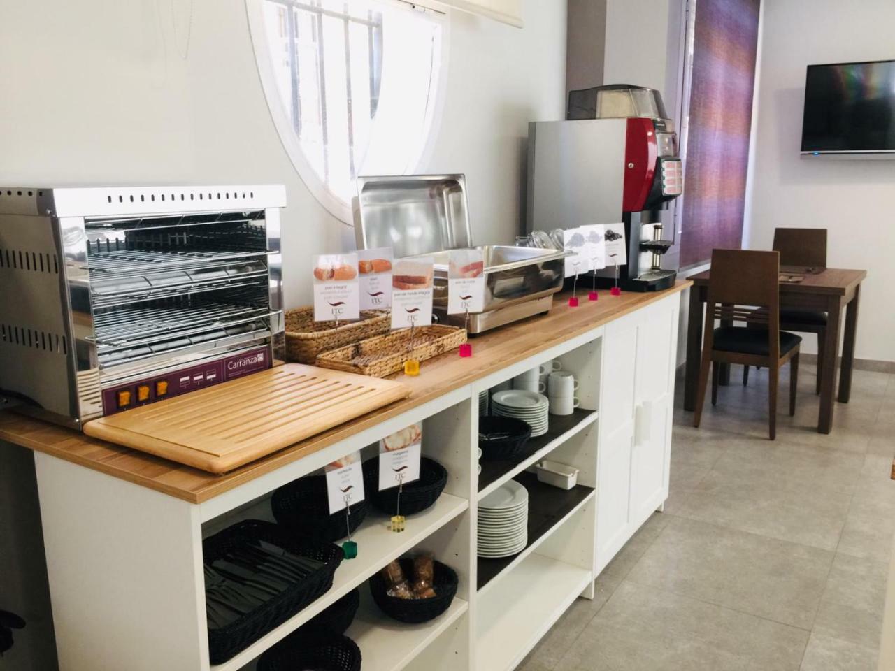 Itaca Artemisa By Soho Boutique Hotel Sevilla Kültér fotó