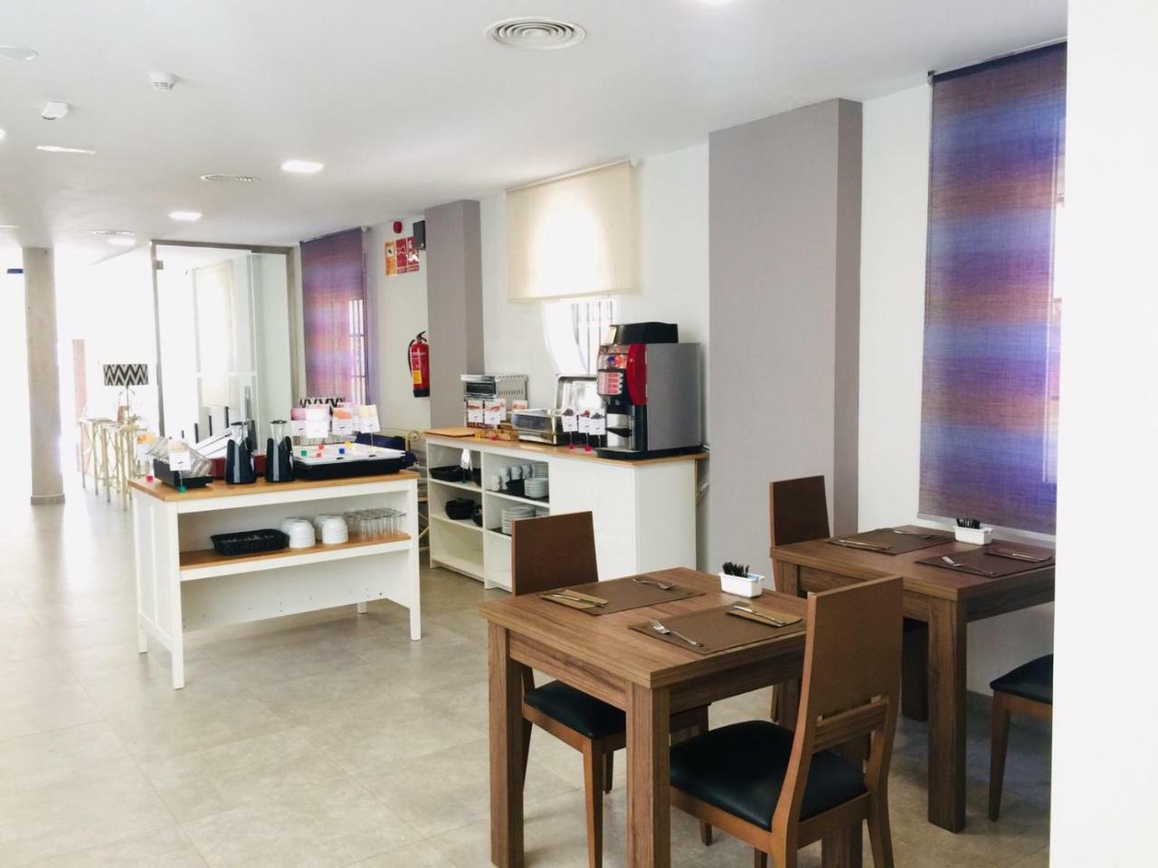 Itaca Artemisa By Soho Boutique Hotel Sevilla Kültér fotó