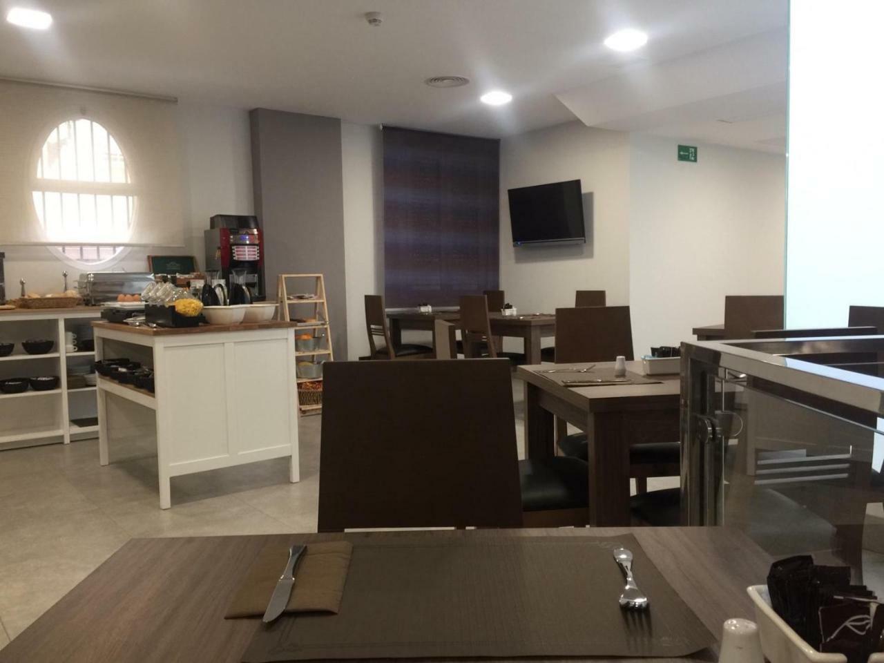 Itaca Artemisa By Soho Boutique Hotel Sevilla Kültér fotó