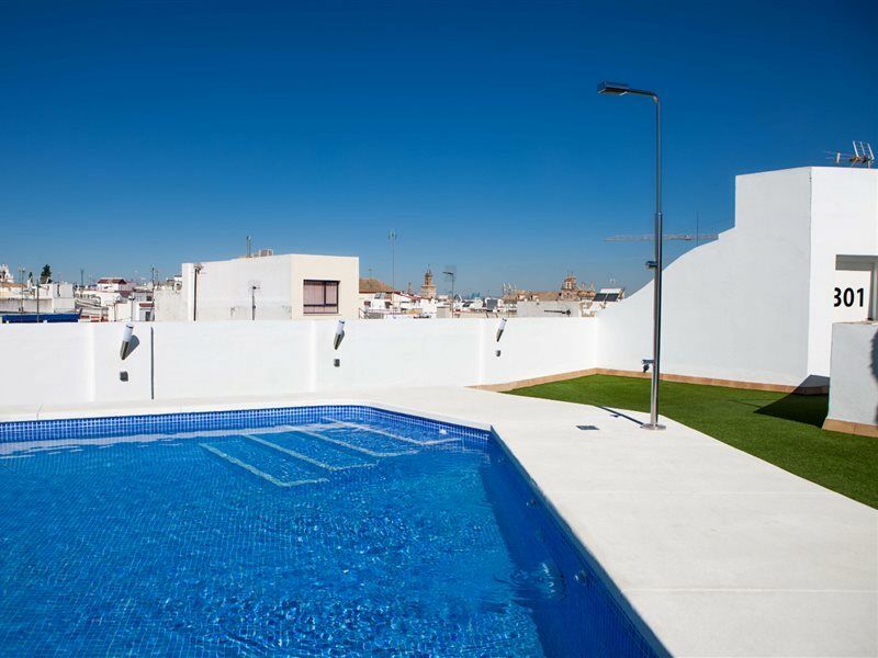Itaca Artemisa By Soho Boutique Hotel Sevilla Kültér fotó