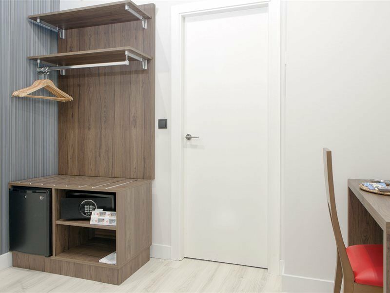 Itaca Artemisa By Soho Boutique Hotel Sevilla Kültér fotó