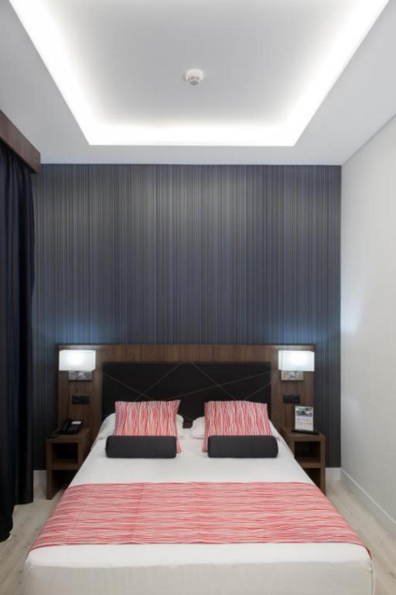 Itaca Artemisa By Soho Boutique Hotel Sevilla Kültér fotó